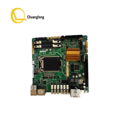 445-0761748 4450761748 NCR Nixdorf Estoril Motherboard Win10 ATM-Maschinenteile