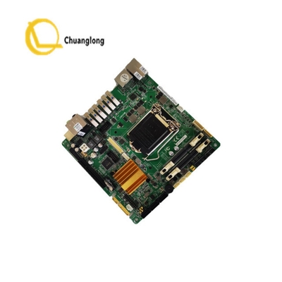 445-0761748 4450761748 NCR Nixdorf Estoril Motherboard Win10 ATM-Maschinenteile