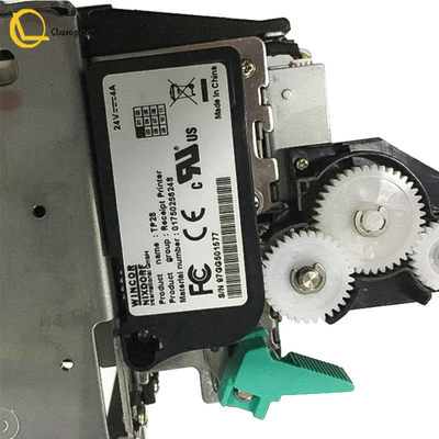 1750256248 01750256248 Wincor Geldautomaten Ersatzteile TP28 Quittungsdruckmaschine