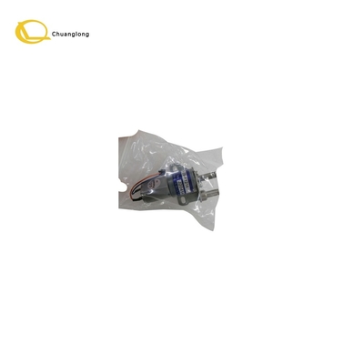 49233199037A 49-233199-037A ATM-Maschinenteile Diebold Nixdorf Motor 49233199037A 49-233199-037A