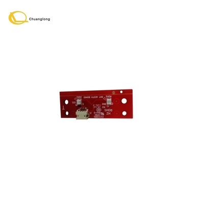 4450752233 445-0752233 ATM-Ersatzteile NCR S2 SNT BREITENPLATINE Sensor