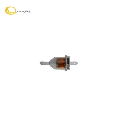 Guter Preis 445-0612449 4450612449 ATM-Maschinenteile NCR-Baugruppe Luftfilter Online