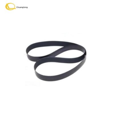 Guter Preis 492-60550-000A 49260550000A Diebold Flachriemen ATM-Maschinen Ersatzteile 10*432*0.8 ZU-10 Riemenlänge Online