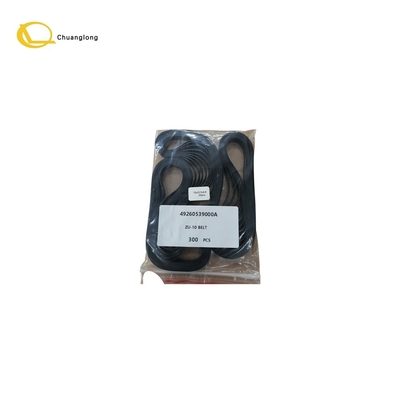 49-260539-000A 49260539000A Diebold 368 ECRM Z-10 Riemen 321mm ATM Teile