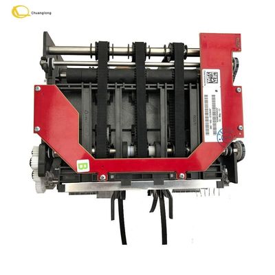 Guter Preis 4450753508 445-0729811 ATM-Maschinenteile NCR S2 Snt Einzelnoten-Transport Tla Assy Online