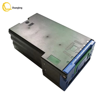 0090023985 009-0023985 NCR 6632/35 Recycling-Kassette Frontabdeckung ATM-Teile GELDKASSETTE EINZAHLUNG