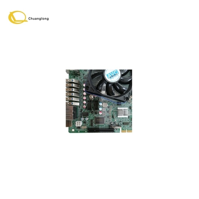 445-0775206 4450775206 445-0770712 4450770712 ATM-Maschine CRM NCR MISANO MOTHERBOARD SkylakeKabylake Controller