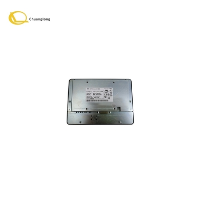4450744450 445-0744450 ATM-Maschinenteile NCR 6683 6687 Kompaktes Bedienfeld COP 7 Zoll