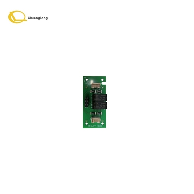 4450733758 445-0733758 ATM BACKMASCHINEN-Ersatzteile NCR S2 Schlitten-Schnittstellenrelais PCB