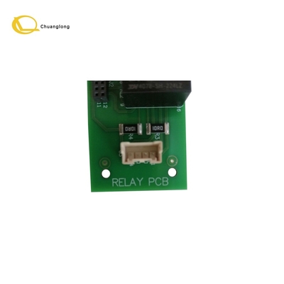 4450733758 445-0733758 ATM BACKMASCHINEN-Ersatzteile NCR S2 Schlitten-Schnittstellenrelais PCB