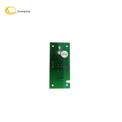 4450733758 445-0733758 ATM BACKMASCHINEN-Ersatzteile NCR S2 Schlitten-Schnittstellenrelais PCB