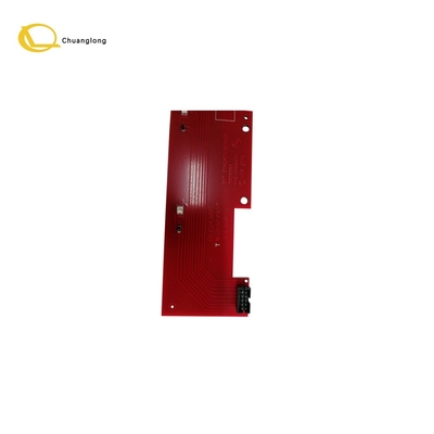 445-0758905 4450758905 445-0758906A 445-0758904A Geldautomaten Maschinenteile NCR S2 Hauptsteuerung SNT STACKER SENSOR