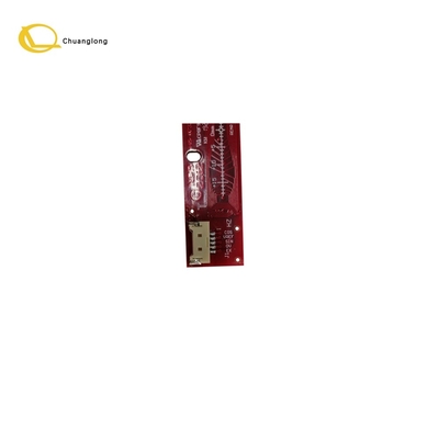 4450737301 445-0737301 ATM-Ersatzteile NCR S2 Klemmen-Steuerplatine