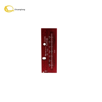 4450737301 445-0737301 ATM-Ersatzteile NCR S2 Klemmen-Steuerplatine