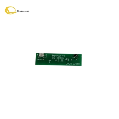 4450740237 445-0740237 ATM-Maschinenteile NCR S2 SNT Umlenksensorplatine