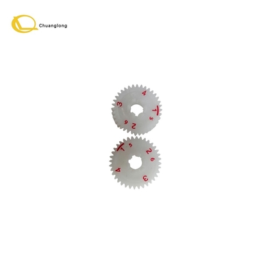 445-0729526 4450729526 ATM-Maschine Ersatzteile NCR S2 36T Antriebsradgetriebe