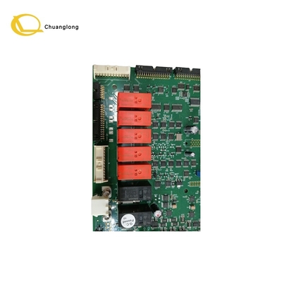 445-0757206 4450757206 ATM Maschinenteile NCR S2 DISPENSER BESTÄTZUNGSBOARDEN