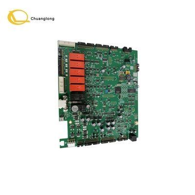 445-0757206 4450757206 ATM Maschinenteile NCR S2 DISPENSER BESTÄTZUNGSBOARDEN