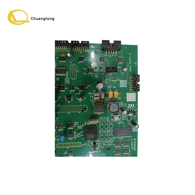 445-0757206 4450757206 ATM Maschinenteile NCR S2 DISPENSER BESTÄTZUNGSBOARDEN
