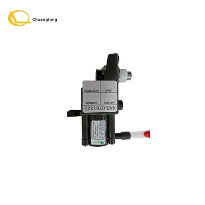 4450751323 445-0751323 ATM-Maschinenteile NCR S2 Vakuumpumpen-Baugruppe 4450751323 445-0751323