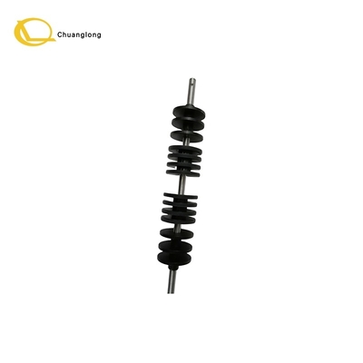 01750035778 1750035778 ATM-Maschinenteile Wincor 2050XE CMD V4 Antriebsrollenwellen-Baugruppe