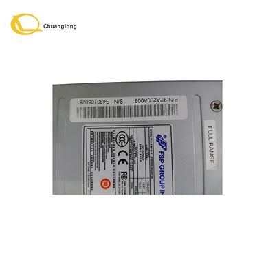 01750255528 1750255528 Backen ATM-Maschinenteile Wincor Cineo Netzteil 01750255528 1750255528