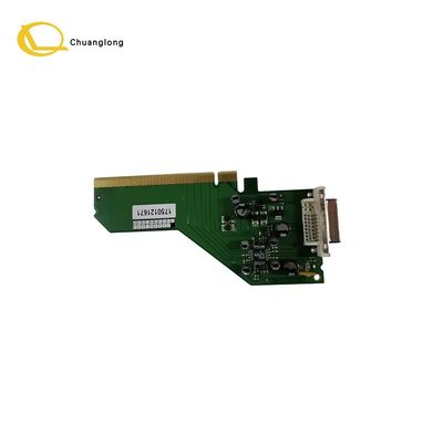 01750121671 1750121671 ATM-Maschinenteile Wincor Nixdorf DVI-ADD2-PCIe-X16_shield AB