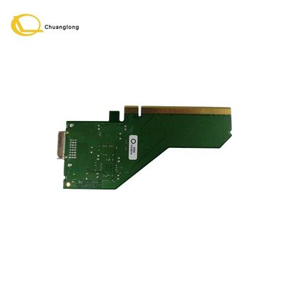 01750121671 1750121671 ATM-Maschinenteile Wincor Nixdorf DVI-ADD2-PCIe-X16_shield AB