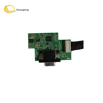 01750193154  1750193154 Wincor Nixdorf Enhanced Performance Essential VGA-Karte für Modell 1750193154 ATM-Automat