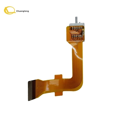 1790876103 01750876103 Wincor V2CU Kartenleser L/S Magnetkopf V2C ATM Maschinen Ersatzteile