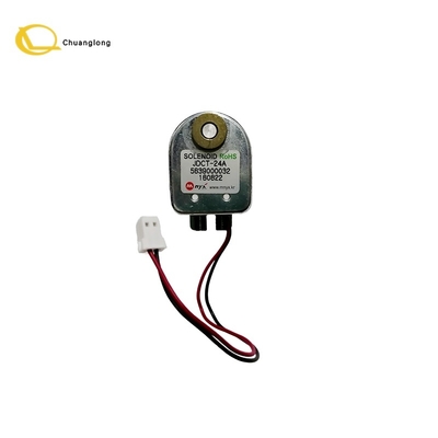 S5639000032 5639000032 Hyosung Geldautomaten Maschinenteile Nautilus Solenoid BMU für 8100 Recyclingmaschine