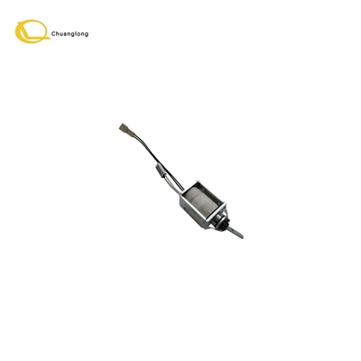 7430000255 7310000386 7310000386-17 Hyosung V Modul ATM Maschinen Teile Solenoid