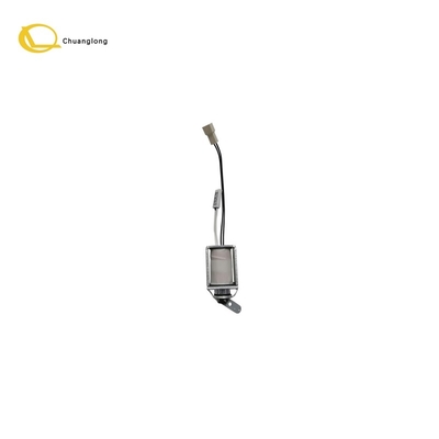 7430000255 7310000386 7310000386-17 Hyosung V Modul ATM Maschinen Teile Solenoid