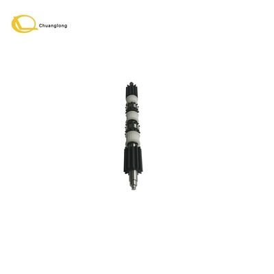 ATM-Maschinenteile NCR S2 SNT Linie 2 ROLLER-Welle Assy 4450754696 445-0754696 445-0761208-106