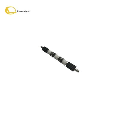 ATM-Maschinenteile NCR S2 SNT Linie 2 ROLLER-Welle Assy 4450754696 445-0754696 445-0761208-106