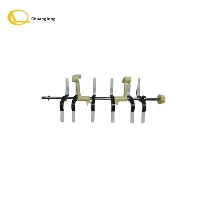 1750106232 01750106232 ATM-Maschinenteile Wincor C4060 VS Modul Paddelwellen-Baugruppe Rollenwelle