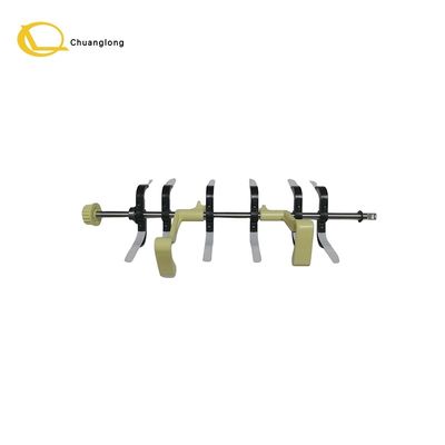 Guter Preis 1750106232 01750106232 ATM-Maschinenteile Wincor C4060 VS Modul Paddelwellen-Baugruppe Rollenwelle Online