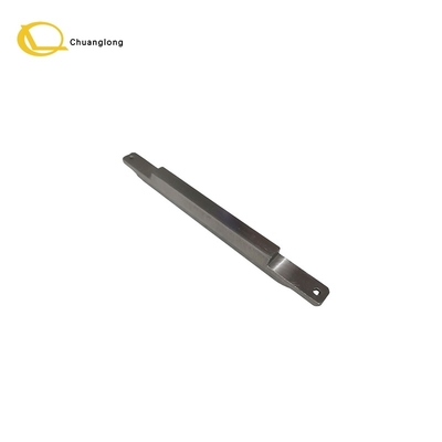 NP06 Wincor Nixdorf Geldautomaten Maschinenteile Zeitschrift Drucker Eisenstange Montage 10X2X1 cm