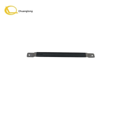 NP06 Wincor Nixdorf Geldautomaten Maschinenteile Zeitschrift Drucker Eisenstange Montage 10X2X1 cm