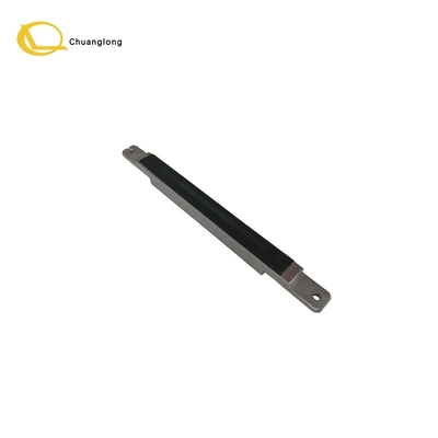 NP06 Wincor Nixdorf Geldautomaten Maschinenteile Zeitschrift Drucker Eisenstange Montage 10X2X1 cm