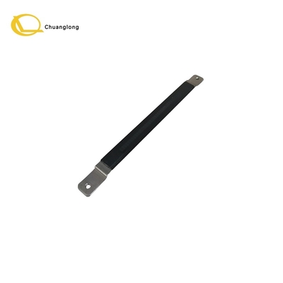 NP06 Wincor Nixdorf Geldautomaten Maschinenteile Zeitschrift Drucker Eisenstange Montage 10X2X1 cm