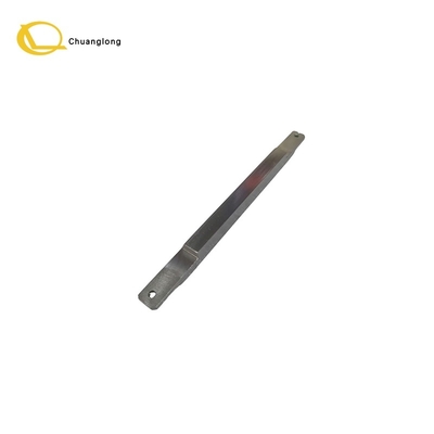 NP06 Wincor Nixdorf Geldautomaten Maschinenteile Zeitschrift Drucker Eisenstange Montage 10X2X1 cm