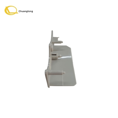 01750044672 1750051761-64 Geldautomaten Maschinenteile Wincor V Modul Seitenschutzplatte Grauweiß Kunststoffteil