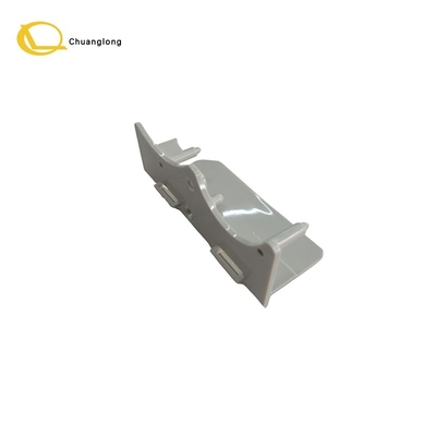 01750044672 1750051761-64 Geldautomaten Maschinenteile Wincor V Modul Seitenschutzplatte Grauweiß Kunststoffteil