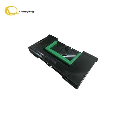 445-0693308 4450693308 NCR 5877 6625 S1 SchleusenFast Purge Behälter Geldautomaten Ablehnung Kassette Tür S1 Behälter 6622E