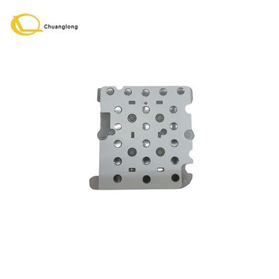 252-001-01-J POS Verifone VX520 Tastaturmontage POS-Terminal Tastaturersatz Tastatur