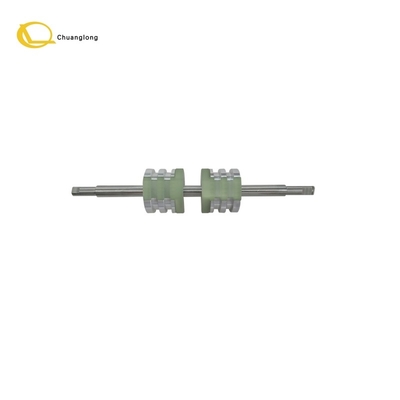 7310000574 7310000574-14 Hyosung Note Cassette Futterwalzwelle für Geldautomaten Teile
