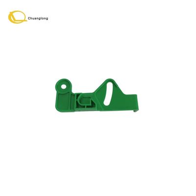 4450610618 445-0610618 NCR Ablehnungskassette Reinigen Behälter Verschluss für Geldautomaten-Maschine Teile