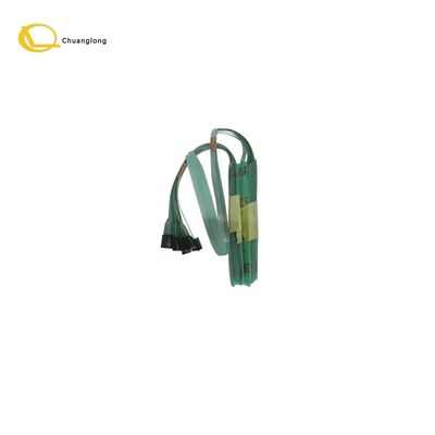 1750190136 01750190136 Wincor PC280 Funktionstastatur  ATM-Maschinenteile