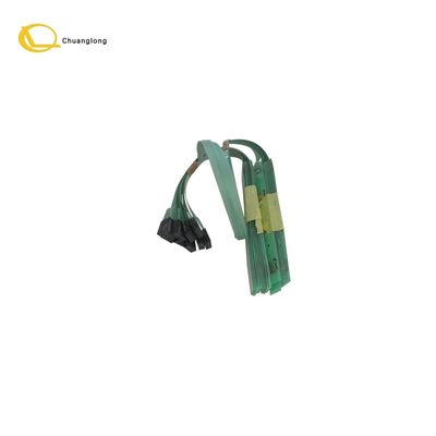 1750190136 01750190136 Wincor PC280 Funktionstastatur  ATM-Maschinenteile